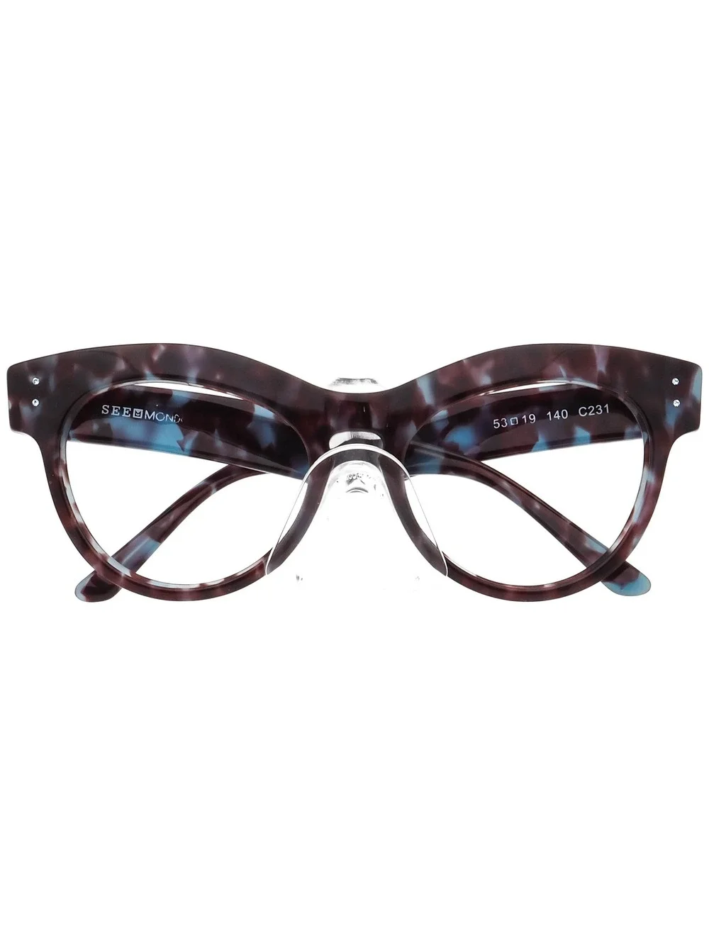 See Eyewear C231 Eyewear